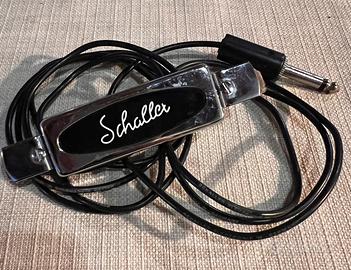 Pick-up Schaller