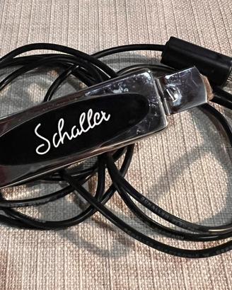 Pick-up Schaller