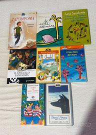 Libri per bambini