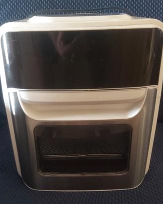 Friggitrice Ad Aria Hommy Modello GLA-1008 DA 12 L