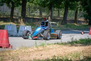 Auto da corsa