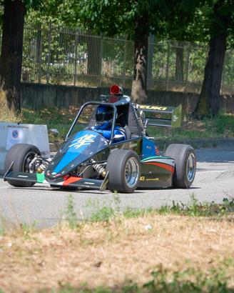 Auto da corsa
