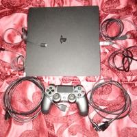 playStation 4 Slime 500 Gb