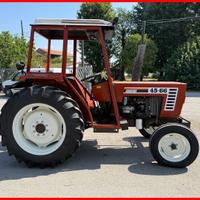 Fiat 45-66