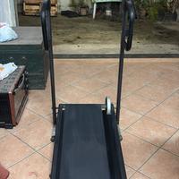 Tapis roulant