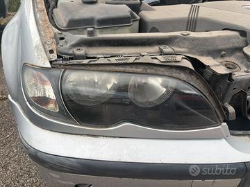 Ricambi Bmw E46