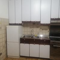 cucina lineare 
