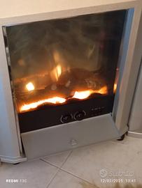 stufa elettrica