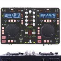 DJ-TECH CONTROLLER U2 STATION MK2