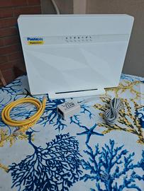 Modem  Router WI FI POSTE ITALIANE