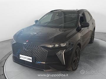 DS DS 7 DS7 1.5 bluehdi Performance Line+ 130...