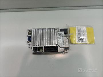 SISTEMA DI NAVIGAZIONE FORD Fiesta 7° Serie JK2T-