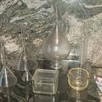 vetri da laboratorio