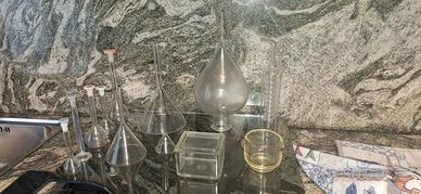 vetri da laboratorio
