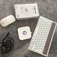box android per tv h96