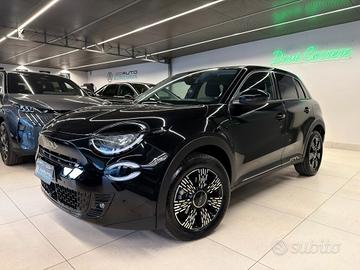 FIAT 600 1200 HYBRID 145 CV ICON UFFICIALE ITALIA