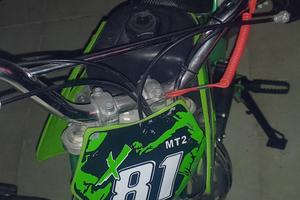 mini moto 