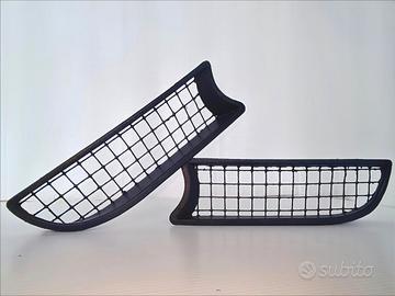 Prese Aria Paraurti Alfa Romeo 916 GTV Spider