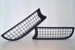 Prese Aria Paraurti Alfa Romeo 916 GTV Spider