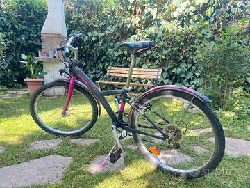 Bici bambina