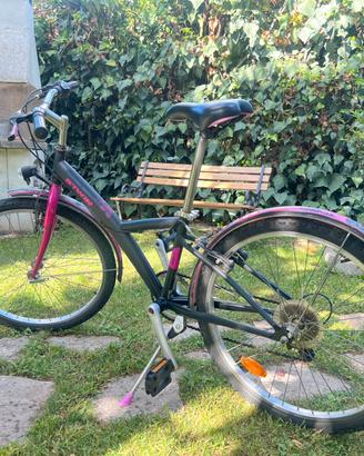 Bici bambina