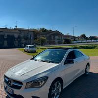 mercedes cla 220