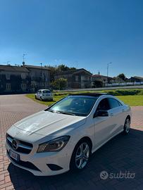 mercedes cla 220