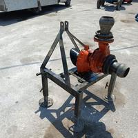 pompa Landini tipo CU4-D