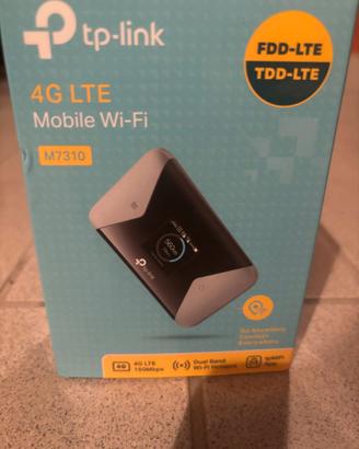 TP-Link M7310 Hotspot portatile