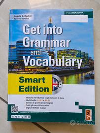 Get into Grammar and Vocabulary - Smart Edition