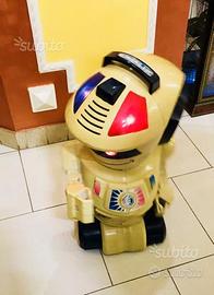 E M I G L I O il robot anni 80 l'originale