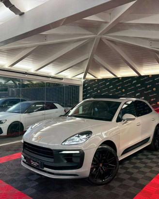 Porsche Macan 2.9 GTS 440cv pdk