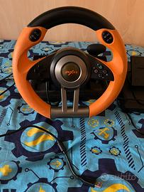 volante ps4