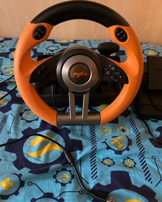 volante ps4