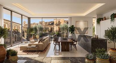 Terreno Edificabile - Belpasso