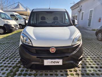 Fiat Doblo Doblò 1.6 MJT 105CV PC-TN Cargo Lamiera