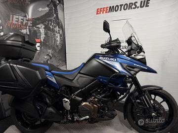Suzuki V Strom DL 1050 2023 "tua a 163 euro al me