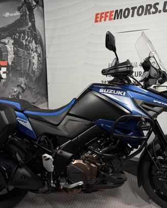 Suzuki V Strom DL 1050 2023 "tua a 163 euro al me