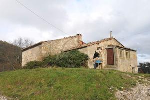 Il CASALE che VORREI