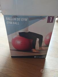Palla Gym Ball Nyamba 1 