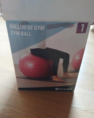 Palla Gym Ball Nyamba 1 