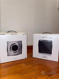 Naim mu-so Qb Wireless Speaker