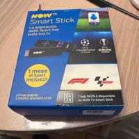 Now Smart Stick