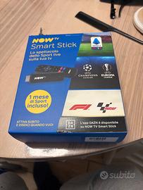 Now Smart Stick