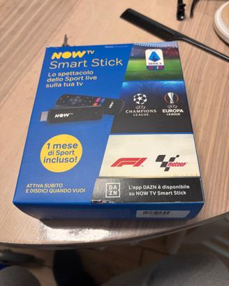Now Smart Stick