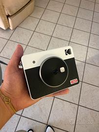 Foto polaroid