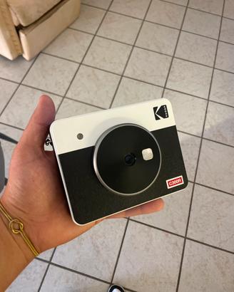 Foto polaroid