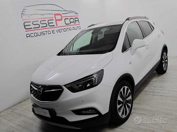 OPEL Mokka X 1.4 Turbo Ecotec 140CV 4x4 70.000km
