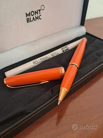 Penna rollerball Montblanc