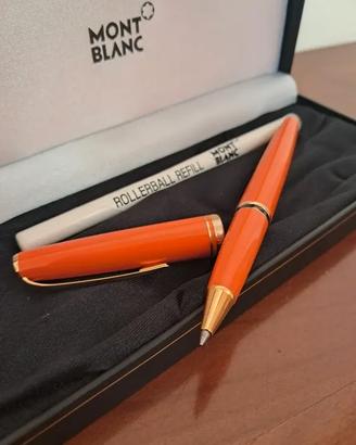 Penna rollerball Montblanc